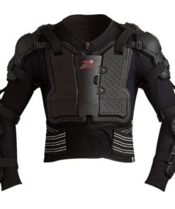 Zandona Corax Jacket EVO X8. 176cm-185cm VUXEN L