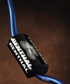 Renthal Fatbar 603 Reed/Windham BLÅ