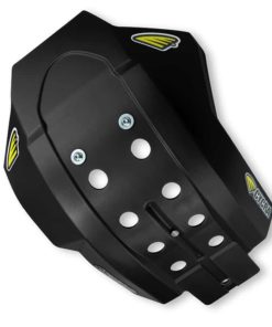 Cycra Hasplåt Full Armor SVART Yamaha 10-13 YZ450F