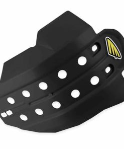 Cycra Hasplåt Full Armor SVART KTM 13-16 450 EXC-F/500 EXC 13-15 450 SX-F