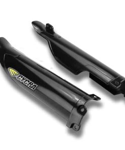 Cycra Gaffelskydd SVART Kawasaki 09-15 KX450F 09-16 KX250F