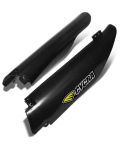 Cycra Gaffelskydd SVART Suzuki 10-15 RMX450Z 07-16 RM-Z450 07-16 RM-Z250