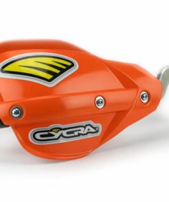 Cycra Probend Racer Pack CRM med 1-1/8 Clamps ORANGE