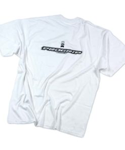 Progrip T-Shirt VUXEN M VIT