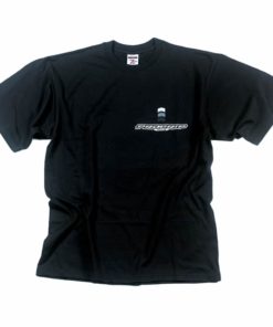 Progrip T-Shirt VUXEN S SVART