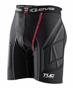 EVS Sports TUG 02 Vadderade Shorts VUXEN M