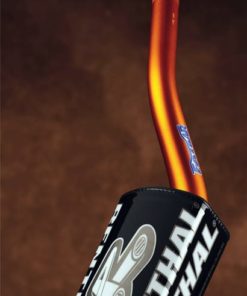 Renthal Fatbar 827 Ktm SX 125-450 2013 ORANGE