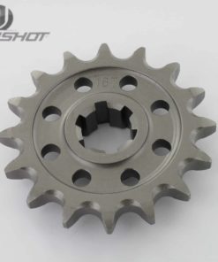 Holeshot, Framdrev, 428, 16, TM 00-17 MX 85