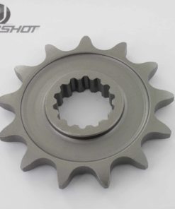 Holeshot, Framdrev, 520, 13, TM 96-17 EN 250/MX 250, 97-17 EN 300/MX 300