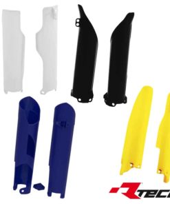 Rtech, Gaffelskydd, VIT, Yamaha 08-09 YZ450F, 08-14 WR250R/YZ250, 08-09 YZ250F, 08-14 YZ125
