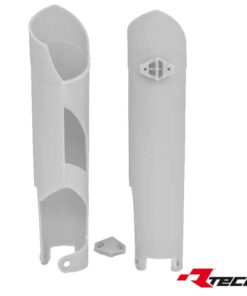 Rtech, Gaffelskydd, VIT, KTM 08-15 450 EXC-F, 08-14 450 SX-F, 08-15 250 EXC/250 EXC-F, 08-14 250 SX/250 SX-F, 10-15 350 EXC-F, 10-14 350 SX-F, 08-15 125 EXC/200 EXC/300 EXC, 08-14 125 SX, 08 144 SX/505 SX-F, 09-14 150 SX, 08-10 400 EXC, 12-15 500 EXC, 08-