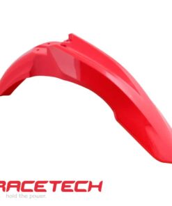 Rtech, Framskärm, RÖD, Honda 09-12 CRF450R, 10-13 CRF250R