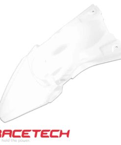 Rtech, Bakskärm, VIT, Kawasaki 12-15 KX450F, 13-16 KX250F
