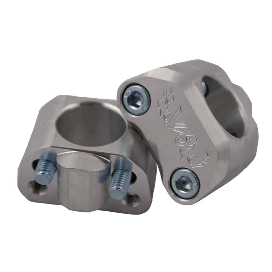 Holeshot Styrfästen Universal (konverterar 22mm till 286mm)