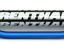 Renthal Styre 971 Rc BLÅ