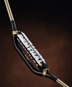 Renthal Twin Wall 994 Ktm High SVART