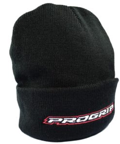 Progrip Beanie VUXEN SVART
