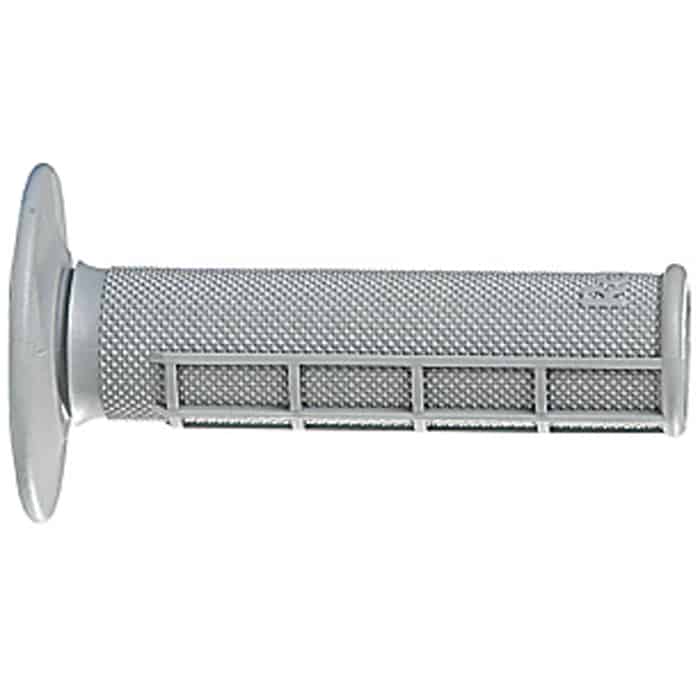 Renthal Grip Diamond/Waffle Soft LJUSGRÅ