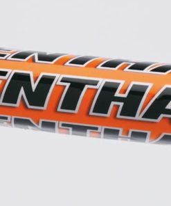 Renthal Supercross pad  254mm ORANGE