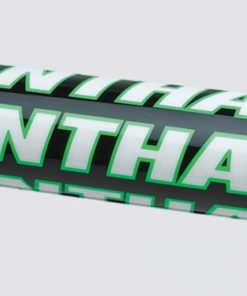 Renthal Mini pad 205mm SVART GRÖN