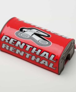 Renthal Fatbar Pads RÖD