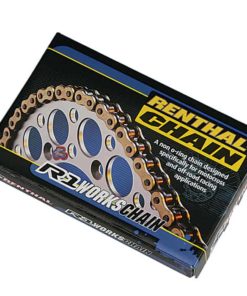 Renthal Kedjelås R1 1/2x1/4 420