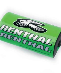 Renthal Fatbar Pads GRÖN