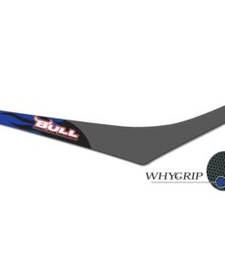 Why Stickers, Bull Grip YZ 125-250, 02-09, Yamaha 02-09 YZ250, 02-09 YZ125