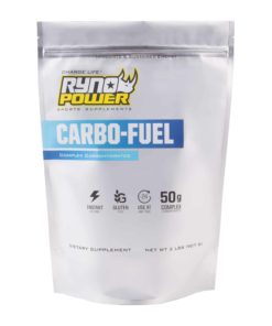 Ryno Power Carbo Fuel 907gr