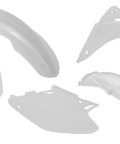 Rtech, Plastkit, VIT, Honda 04-07 CR250R, 04-07 CR125R