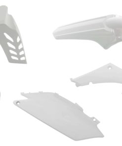 Rtech, Plastkit, VIT, Honda 11-12 CRF450R, 11-13 CRF250R