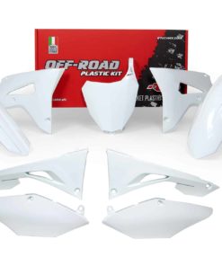 Rtech, Plastkit, VIT, Honda 17 CRF450R