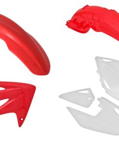 Rtech, Plastkit, O.E.M, Honda 05-07 CRF450X
