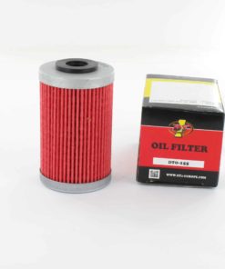 DT-1, Oljefilter, KTM 03-07 450 EXC-F/525 EXC, 03-06 450 SX-F, 03-06 250 EXC-F/400 SX, 00-07 400 EXC, 00-02 520 EXC/520 SX, 04-06 525 SX, BETA 05-09 RR 450 4T Enduro/RR 400 4T Enduro/RR 525 4T Enduro, 05-07 RR 250 4T Enduro