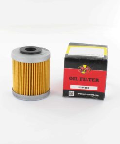DT-1, Oljefilter, KTM 03-07 450 EXC-F/525 EXC, 03-06 450 SX-F, 03-06 250 EXC-F/400 SX, 00-07 400 EXC, 00-02 520 EXC/520 SX, 04-07 525 SX, BETA 05-09 RR 450 4T Enduro/RR 400 4T Enduro/RR 525 4T Enduro, 05-07 RR 250 4T Enduro