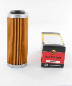 Oljefilter DT-1. GASGAS/Husaberg/Husqvarna/KTM
