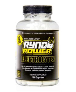 Ryno Power Electrolytes