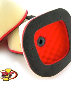 DT-1, EVO Air Power Filter Trippel (Till AIRC-KTM-16), KTM 17 450 EXC-F, 16-17 450 SX-F, 17 250 EXC/250 EXC-F/250 SX, 16-17 250 SX-F, 17 350 EXC-F, 16-17 350 SX-F, 16-17 125 SX/150 SX, 17 125 XC-W/150 XC-W/200 EXC/300 EXC/500 EXC