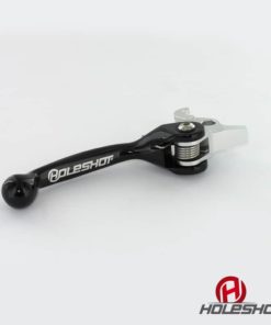 Holeshot Flex Broms SVART KTM 03-13 450 EXC-F/450 SX-F 00-13 250 EXC/250 SX 06-13 250 EXC-F/250 SX-F 12-13 350 EXC-F 10-13 350 SX-F 00-13 125 EXC 01-13 125 SX/300 EXC 01-03 65 SX/200 EXC 11-13 150 SX 04-13 200 EXC 03-07 525 EXC 08-11 530 EXC