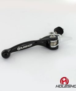 Holeshot Flex Broms SVART KTM 12-13 350 Freeride 13 85 SX (17/14)/85 SX (19/16)