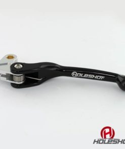 Holeshot Flex Koppling SVART Honda 04-17 CRF450R 05-17 CRF450X 04-07 CR250R 04-17 CRF250R/CRF250X 04-07 CR125R