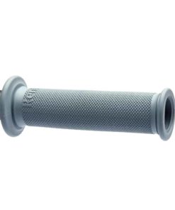 Alternative view of RENTHAL ROAD RACE GRIPS FULL DIAMOND
