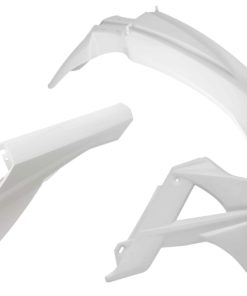 Rtech, Plastkit, VIT, GasGas 10 EC 450 F/MC 450 F, 10 EC 250/EC 250 F/MC 250/MC 250 F, 10 EC 125/MC 125/EC 200/EC 300/MC 300