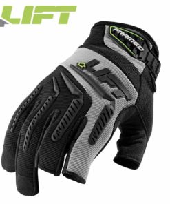 EVS Sports Lift Mekanikerhandske Framed M
