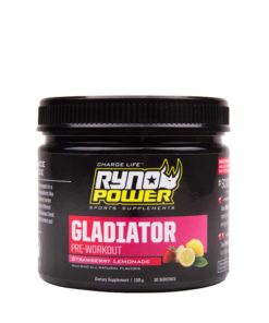 Ryno Power, Gladiator Tub
