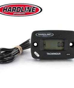 Hardline Tim/Varv Mätare