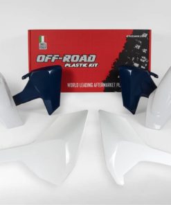 Rtech, Plastkit, O.E.M, Husqvarna 17 FE 450, 17 FE 250/TE 250, 17 FE 350, 17 TE 125/TX 125/FE 501