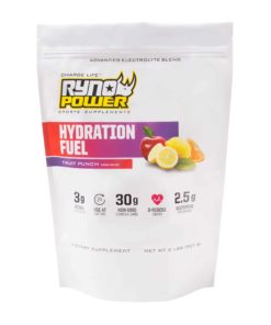 Ryno Power, Hydration Fuel