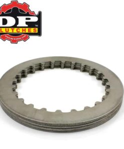 DP Brakes, Stålskivor, Suzuki 02-17 RM85, 89-01 RM80