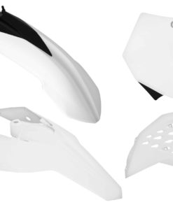 Rtech, Plastkit, VIT, KTM 07-10 450 SX-F, 07-10 250 SX/250 SX-F, 07-10 125 SX, 07-08 505 SX-F